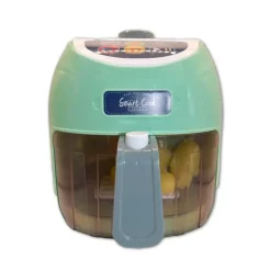 Airfryer sis. valot ja äänet