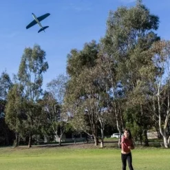 Airglider - Hai
