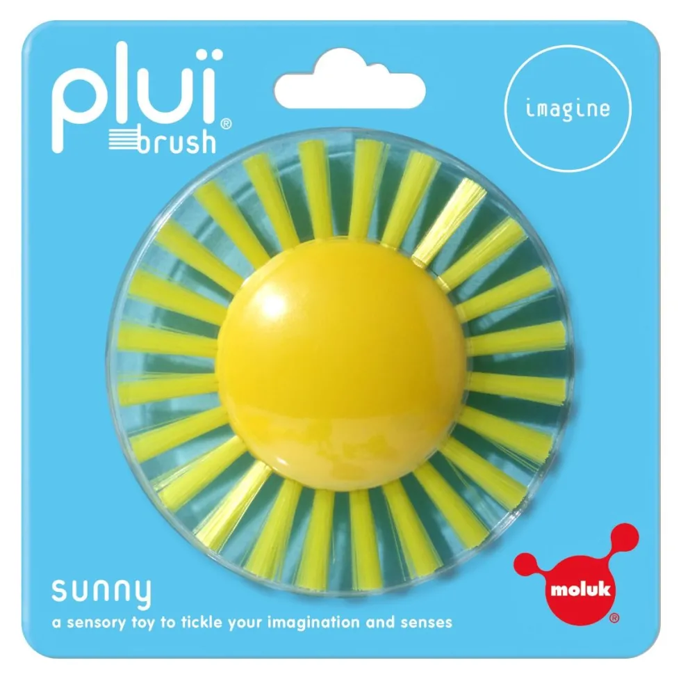Aistiharja Pluï - Aurinko