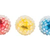 Aistipallo Ø10 cm, 3 kpl