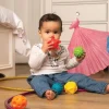 Aistipallo mini - 6 kpl