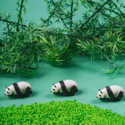 Aistipullo - Panda