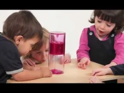 Aistiputki MEGA - Pinkki, 1 kpl