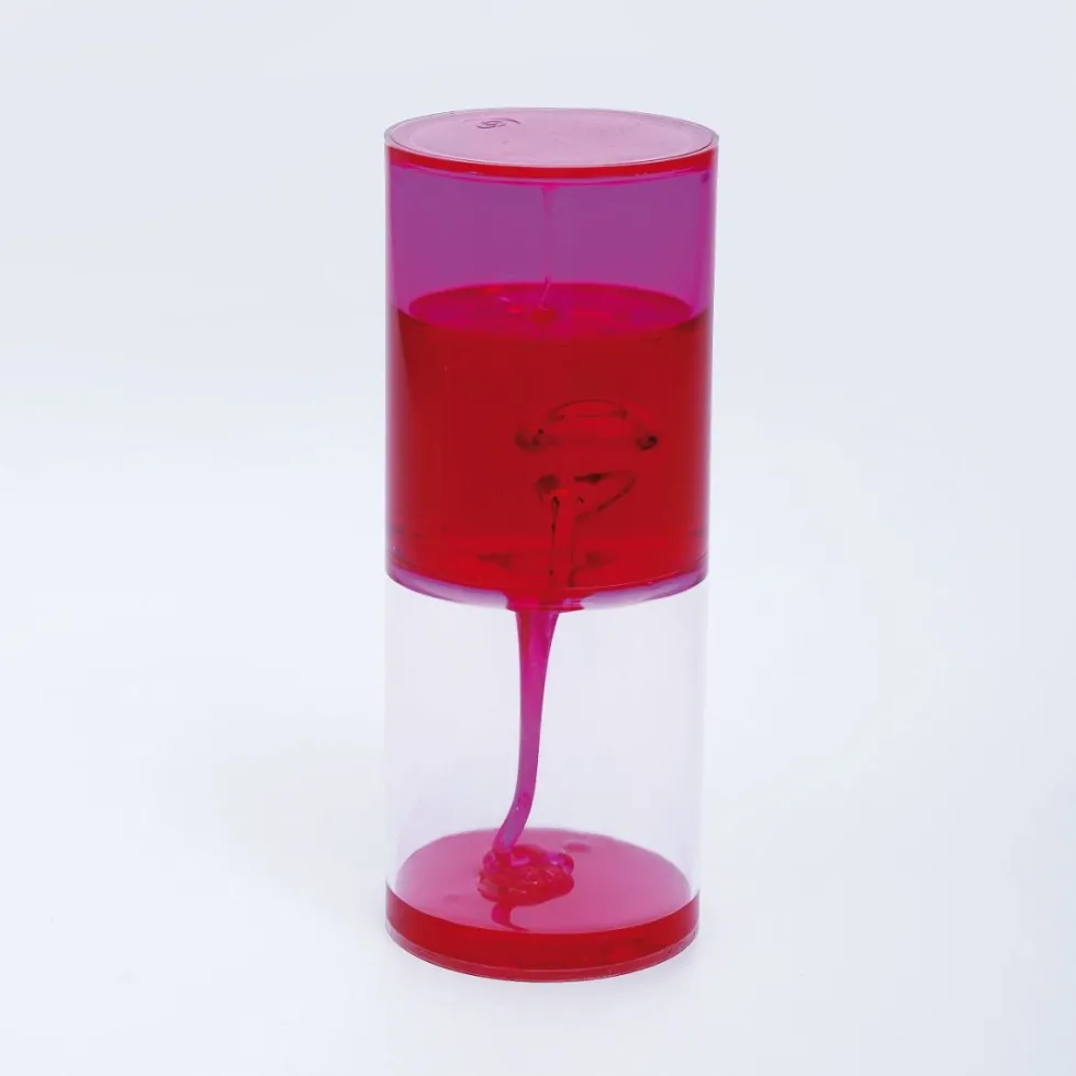 Aistiputki MEGA - Pinkki, 1 kpl