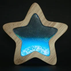 Aistitähti Orionis - Glow-in-the-dark