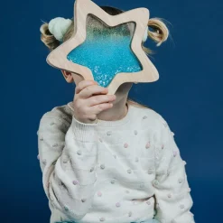 Aistitähti Orionis - Glow-in-the-dark