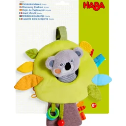 Aktiviteettilelu - Pieni koala