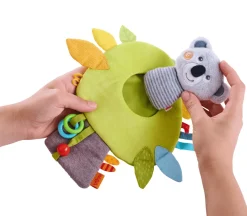 Aktiviteettilelu - Pieni koala