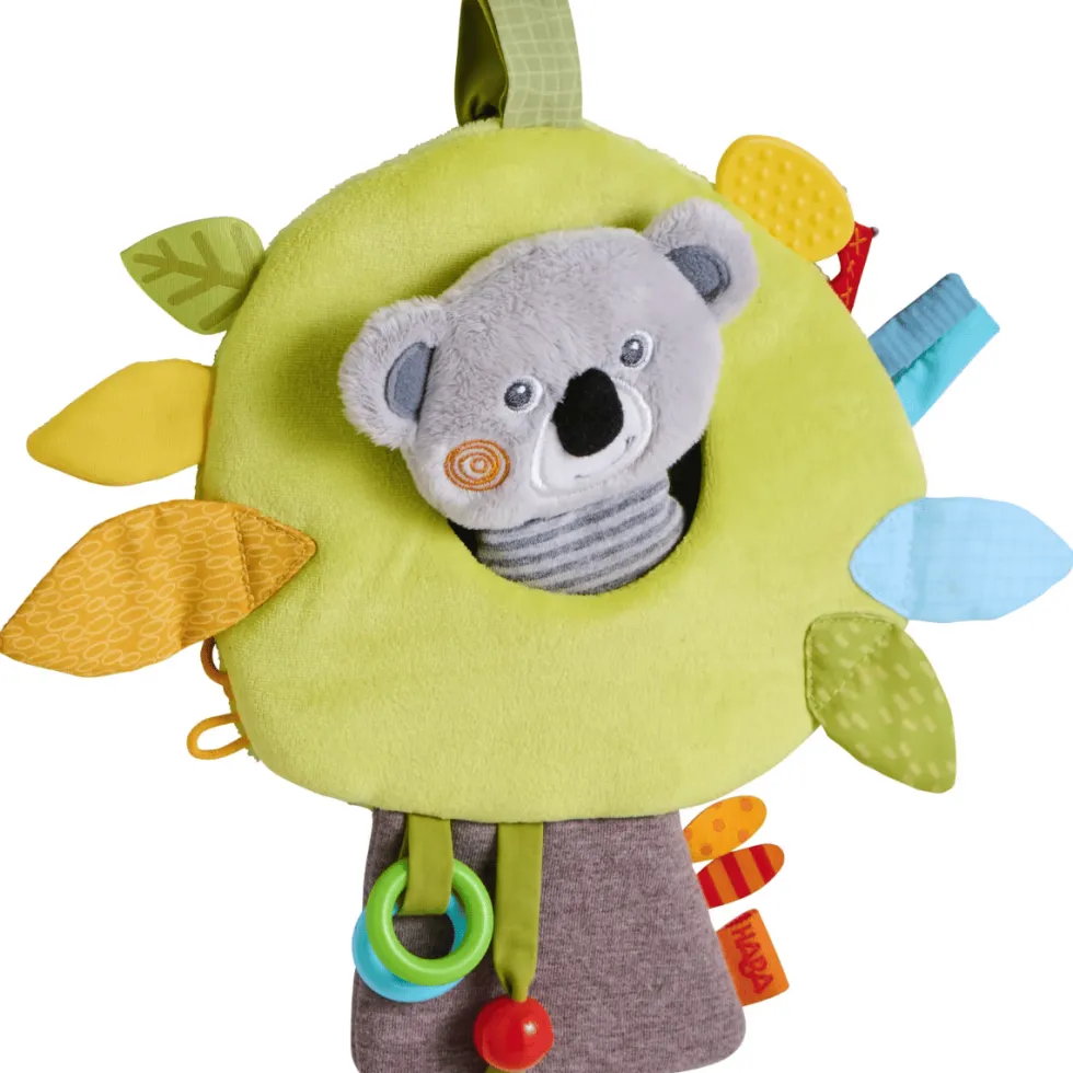 Aktiviteettilelu - Pieni koala