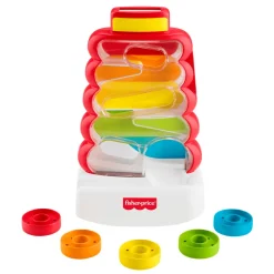 Aktiviteettirata – Rock-a-Stack