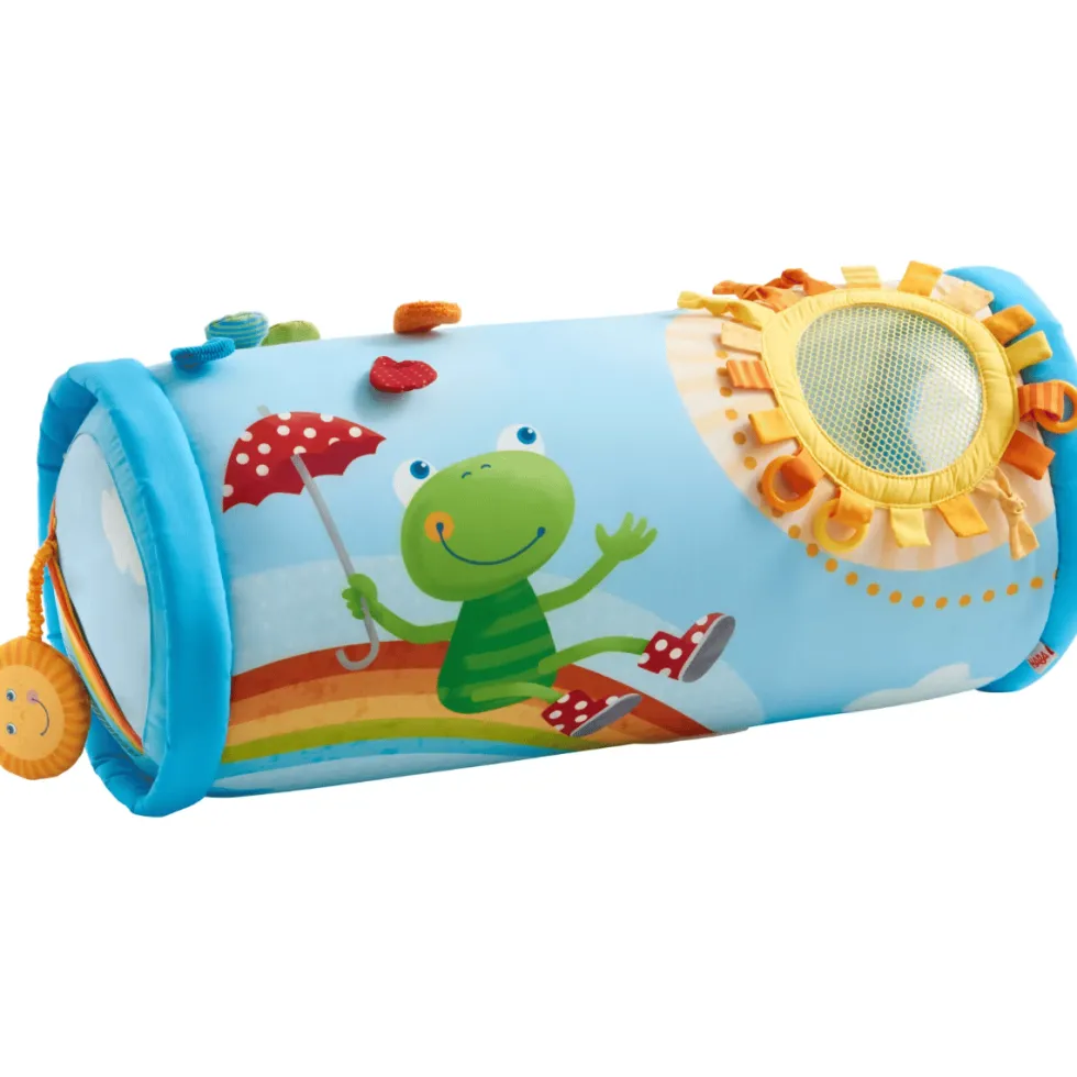 Aktiviteettirulla - Sateenkaari
