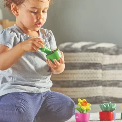 Aktiviteettisetti kukilla