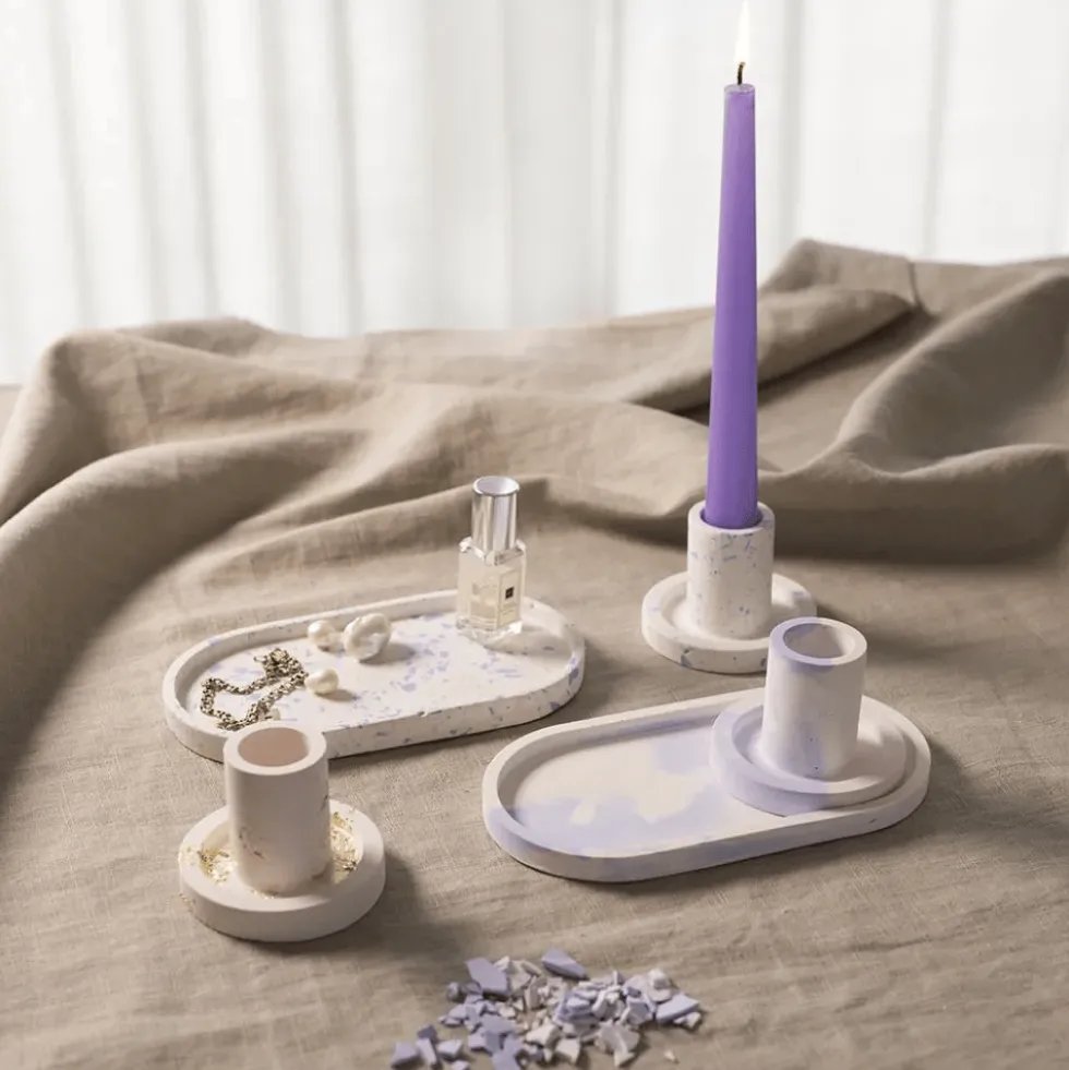 Aloitussetti - Hartsin valaminen