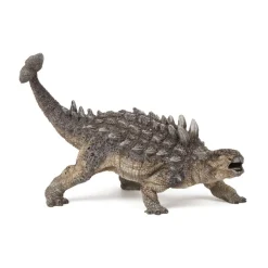 Ankylosaurus - P: 13,8 cm