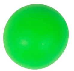 Anti-stress-pallo Ø7 cm - Morphy, värisek., 1 kpl