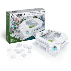 Arkkitehtisarja - Stadium - sæt 1