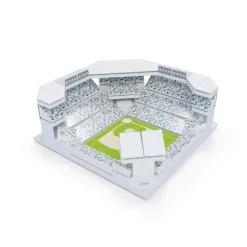 Arkkitehtisarja - Stadium - sæt 1
