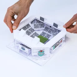 Arkkitehtisarja - Stadium - sæt 1