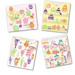 Artistic Patch - Muffinssi