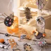 Askartelulaatikko Halloween - Ötökät