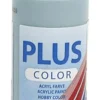 Askartelumaali 60 ml - Pehmeä sininen, 1 kpl