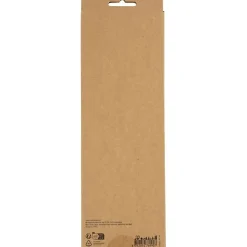 Askartelupunos Ø6 mm. - Pastelli, 25 kpl