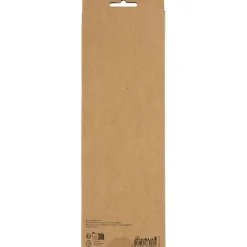 Askartelupunos Ø6 mm. - Sininen/vihreä, 25 kpl