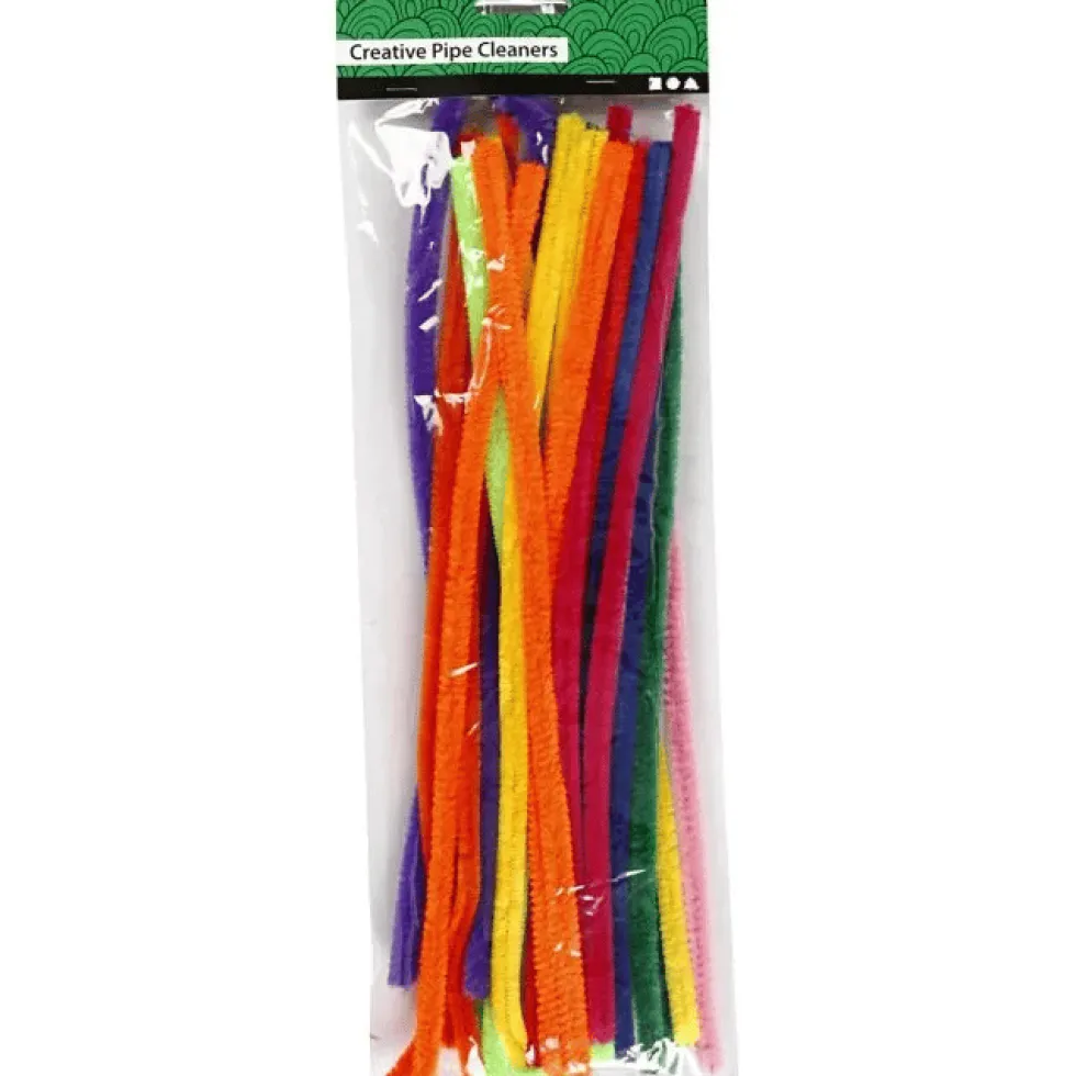 Askartelupunos – Paksuus 6 mm, 50 kpl