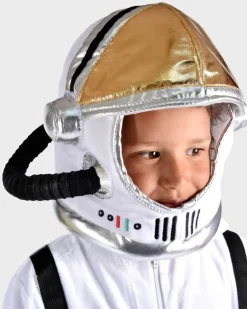 Astronautin kypärä