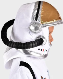 Astronautin kypärä