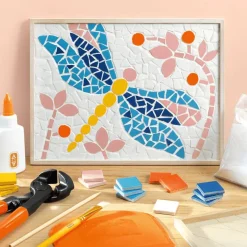 Atelier 72 – Mosaiikkitaide