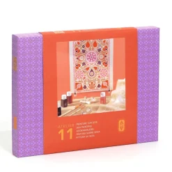 Atelier 11 – Silkkimaalaus