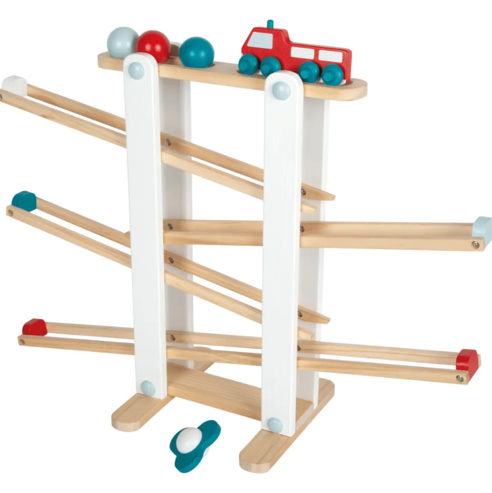 Auto- ja kuularata - K: 50 cm