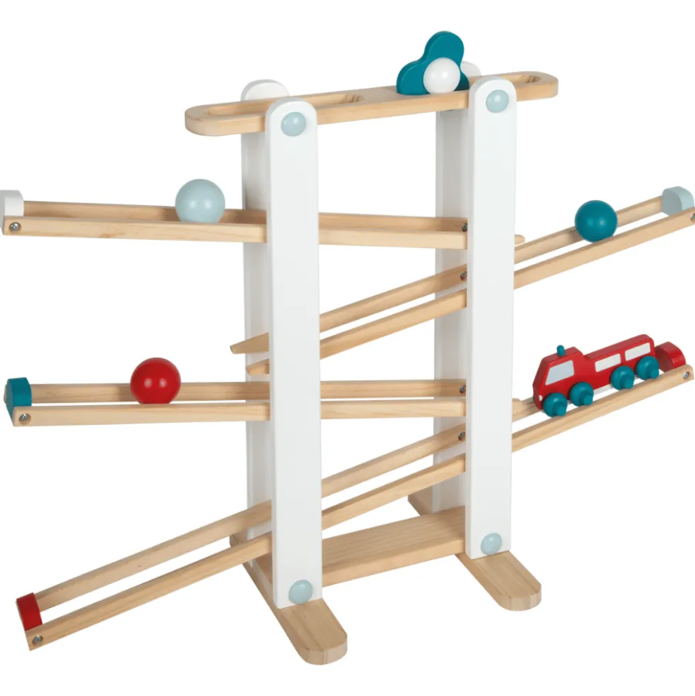 Auto- ja kuularata - K: 50 cm
