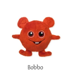 Babblarna-plyysipehmo - Nalle 12 cm