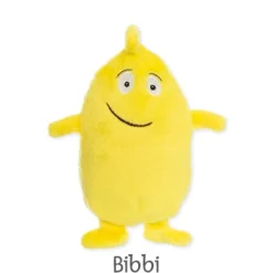 Babblarna-plyysipehmo - Nalle 12 cm