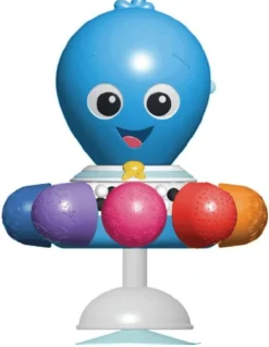 Baby Einstein - Aktiviteettilelu imukupilla, Opus