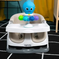 Baby Einstein - Aktiviteettilelu imukupilla, Opus