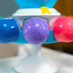 Baby Einstein - Aktiviteettilelu imukupilla, Opus