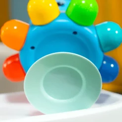Baby Einstein - Aktiviteettilelu imukupilla, Opus