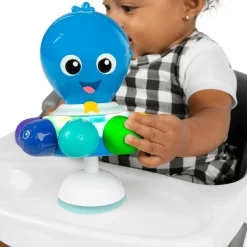 Baby Einstein - Aktiviteettilelu imukupilla, Opus