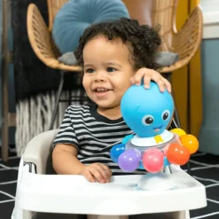 Baby Einstein - Aktiviteettilelu imukupilla, Opus