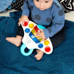 Baby Einstein - Aktiviteettilelu, Rausku