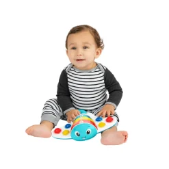 Baby Einstein - Aktiviteettilelu, Rausku