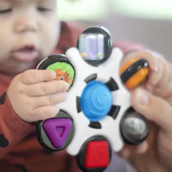 Baby Einstein - Aktiviteettipaneeli
