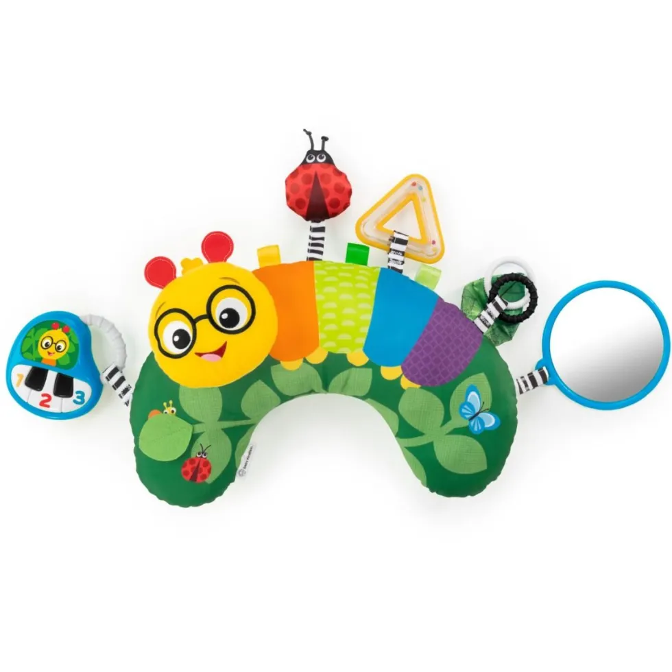 Baby Einstein - Aktiviteettityyny