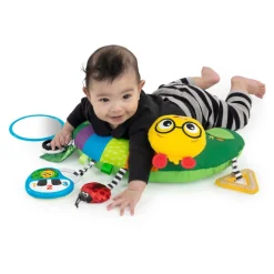 Baby Einstein - Aktiviteettityyny