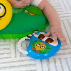 Baby Einstein - Aktiviteettityyny