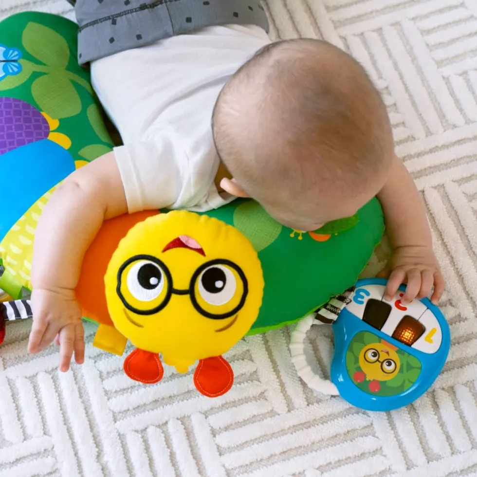 Baby Einstein - Aktiviteettityyny