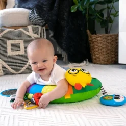Baby Einstein - Aktiviteettityyny